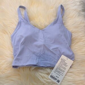 NWT Align Tank
